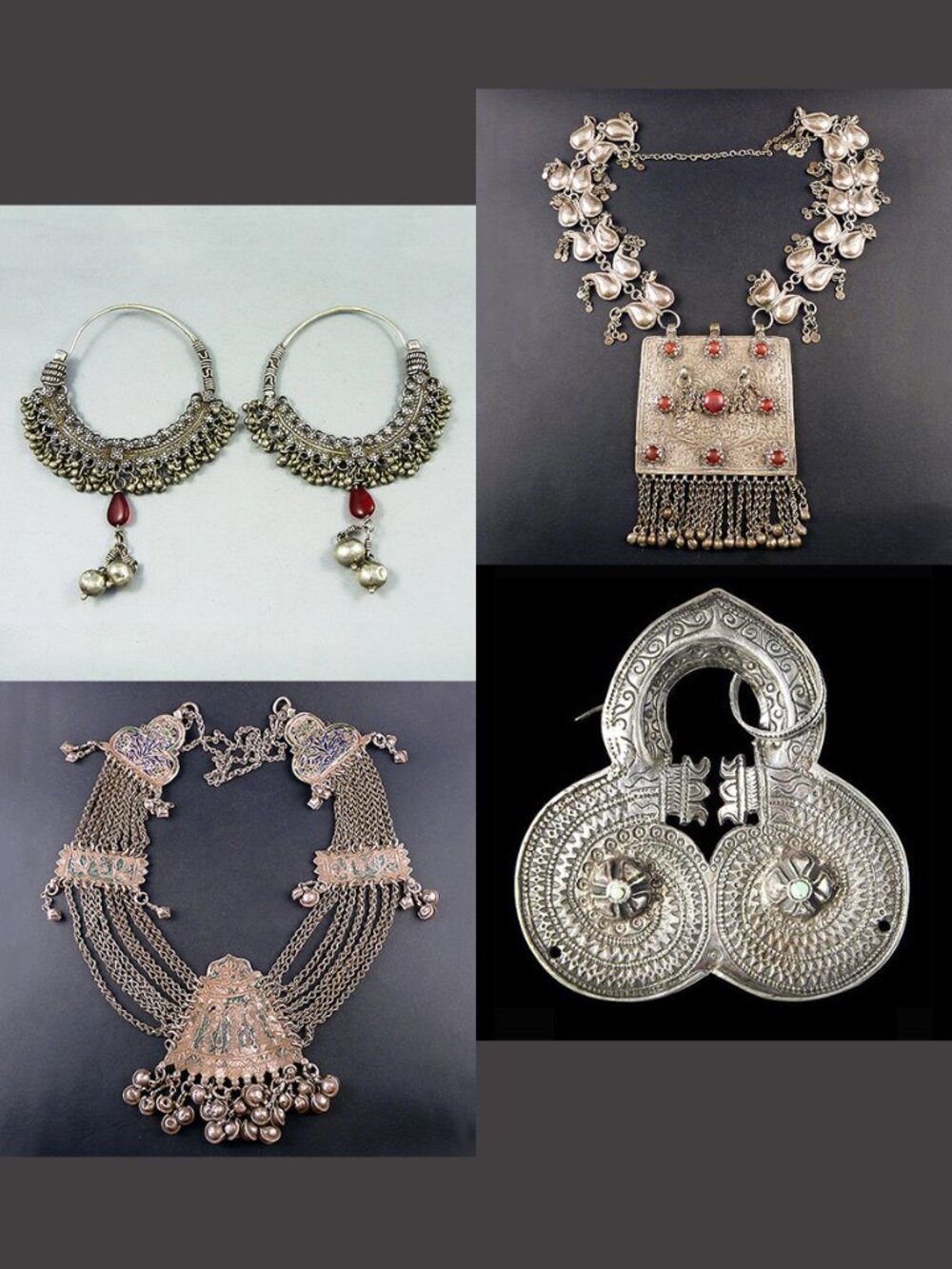 4-8 JUST JEWELRY SHARE - Picture 14 of 16